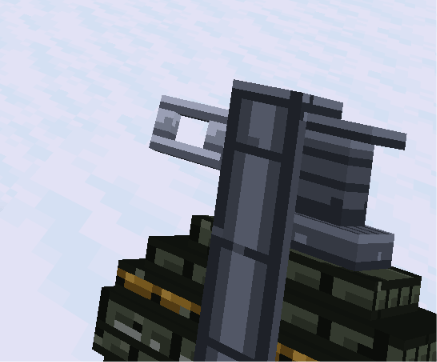 Thumbnail A close-up of Aeon Arsenal’s custom HE grenade inspect animation, showcasing its tactical model, handling, and presentation.