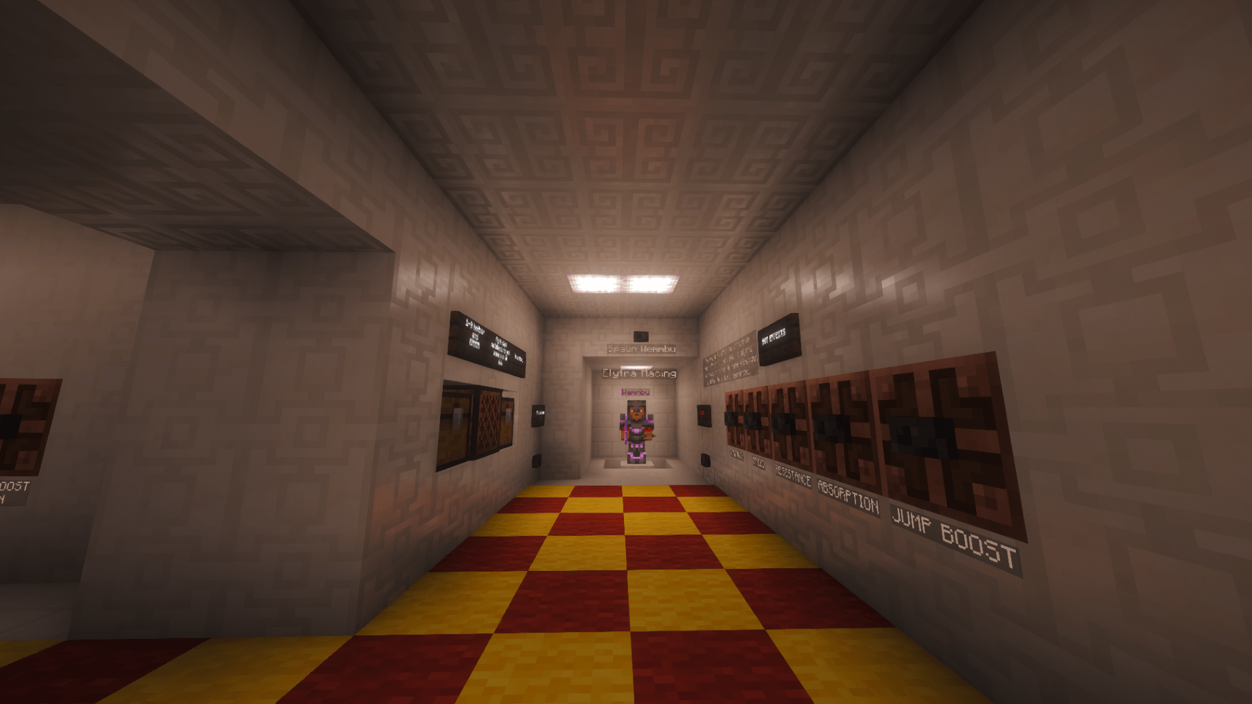 Thumbnail Wemmbu spawn room