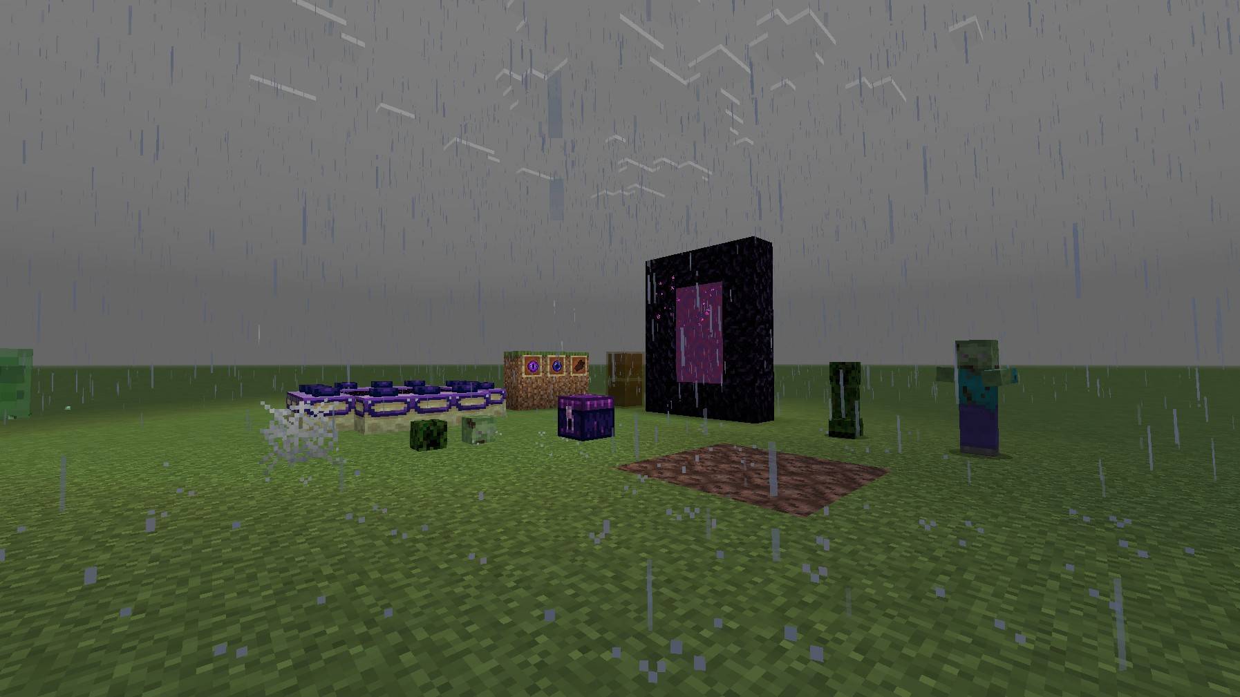Janky's More Sense Textures — screenshot 1