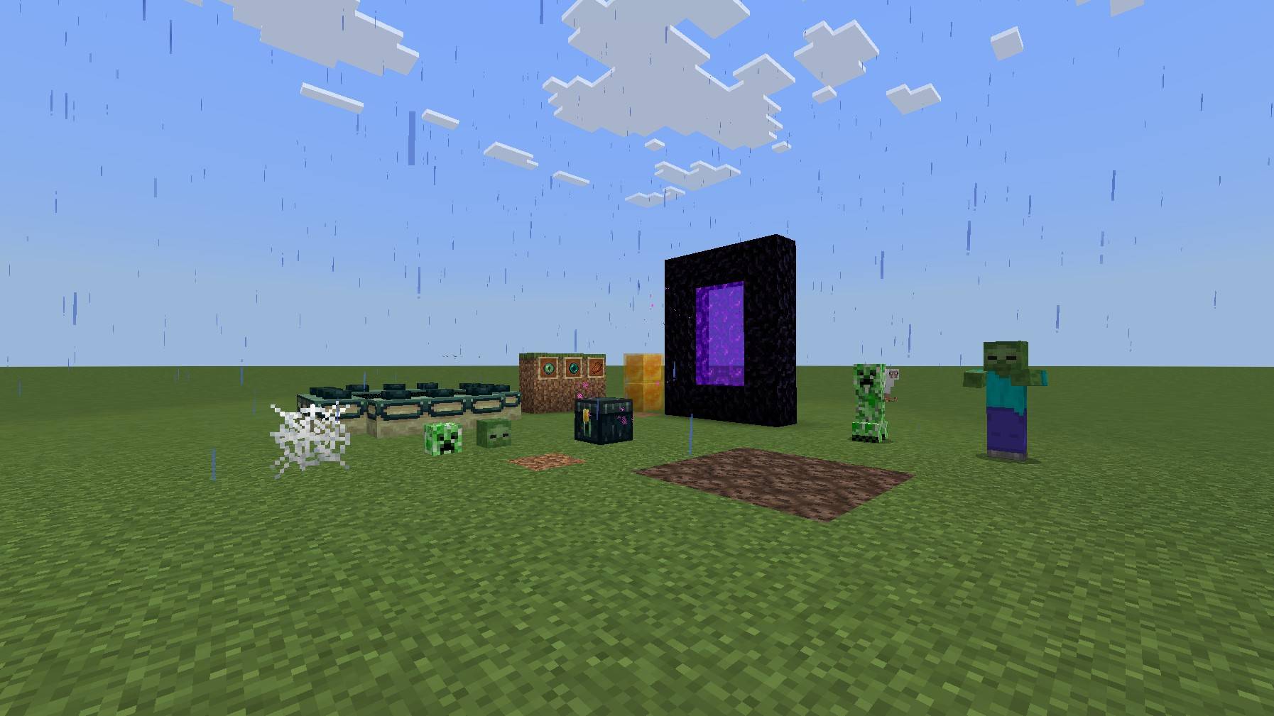 Janky's More Sense Textures — screenshot 2