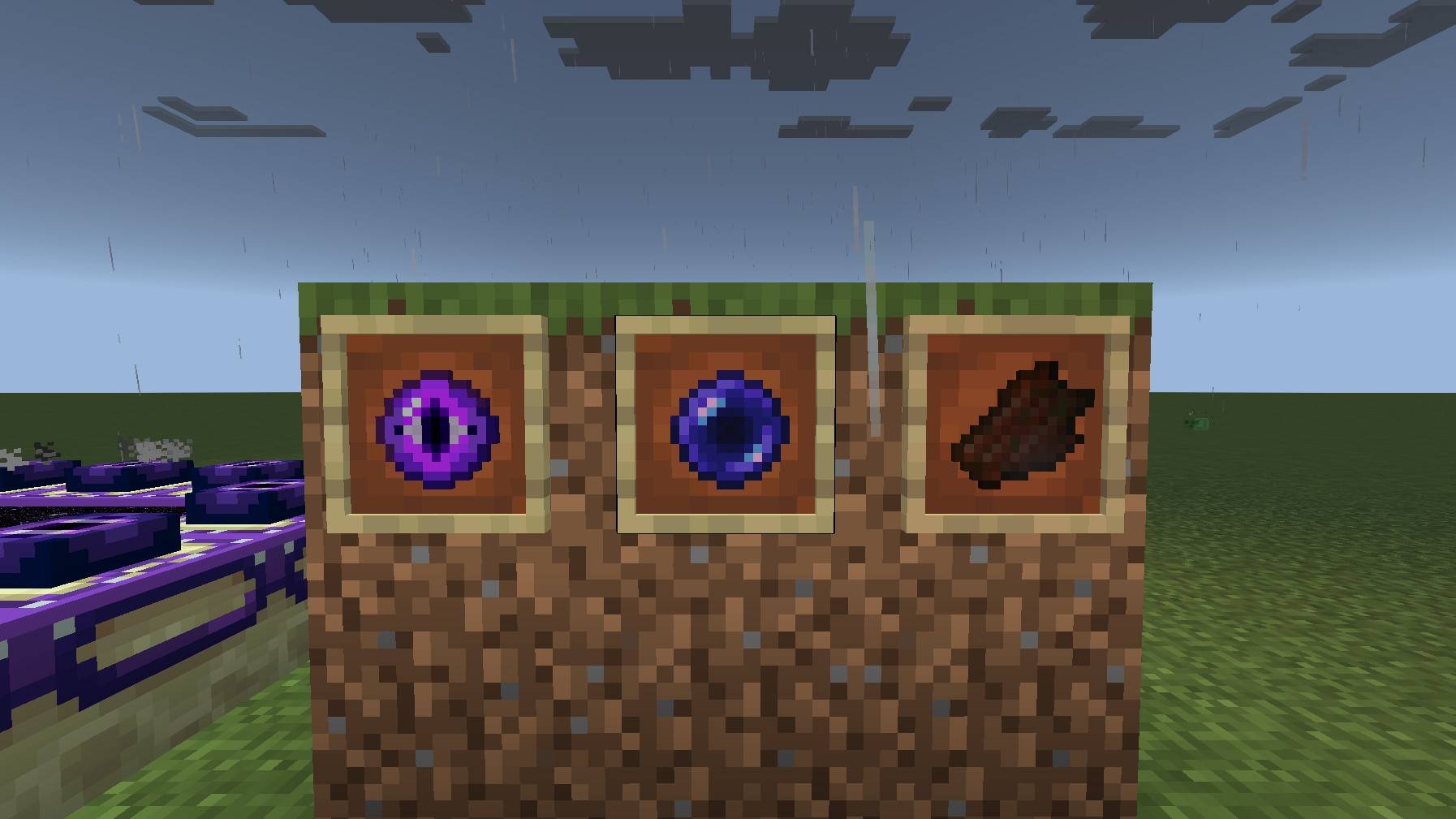 Janky's More Sense Textures — screenshot 4