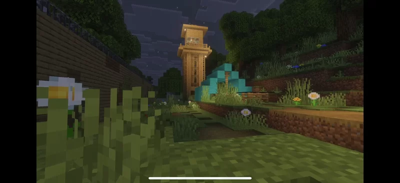 APOCALYPSE Demo — screenshot 1