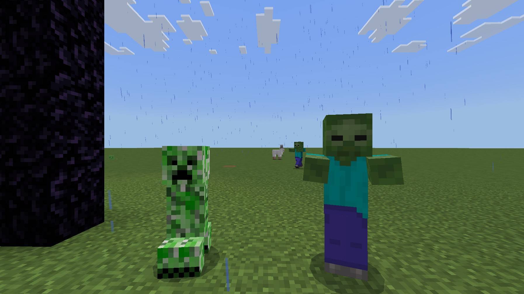 Janky's More Sense Textures — screenshot 6