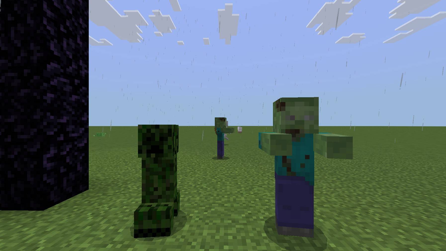 Janky's More Sense Textures — screenshot 5