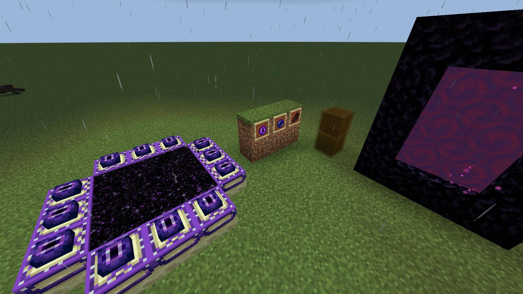 Janky's More Sense Textures — screenshot 7