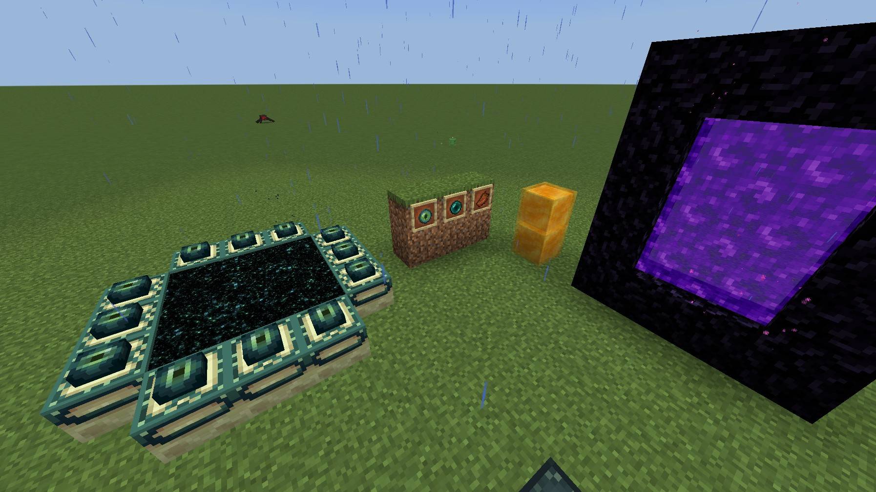 Janky's More Sense Textures — screenshot 8