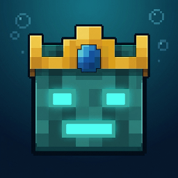 Drowned King's Treasure Quest [By Harakib] — screenshot 1