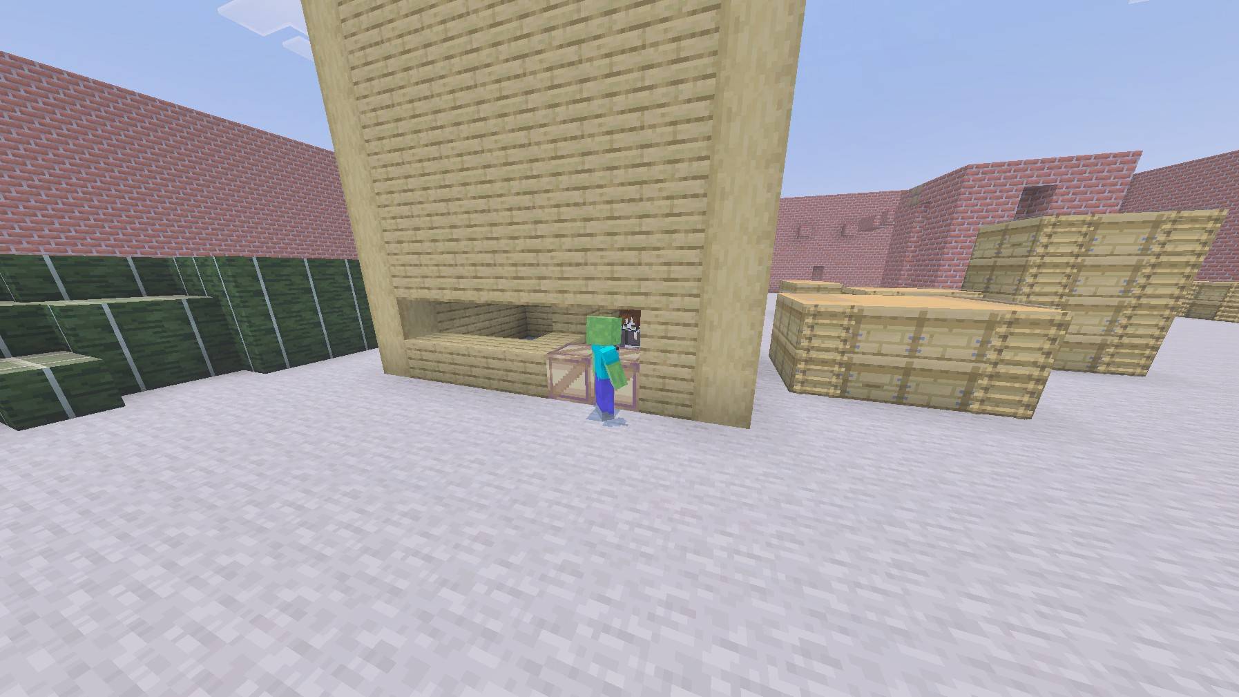 Zombie Survival — screenshot 1