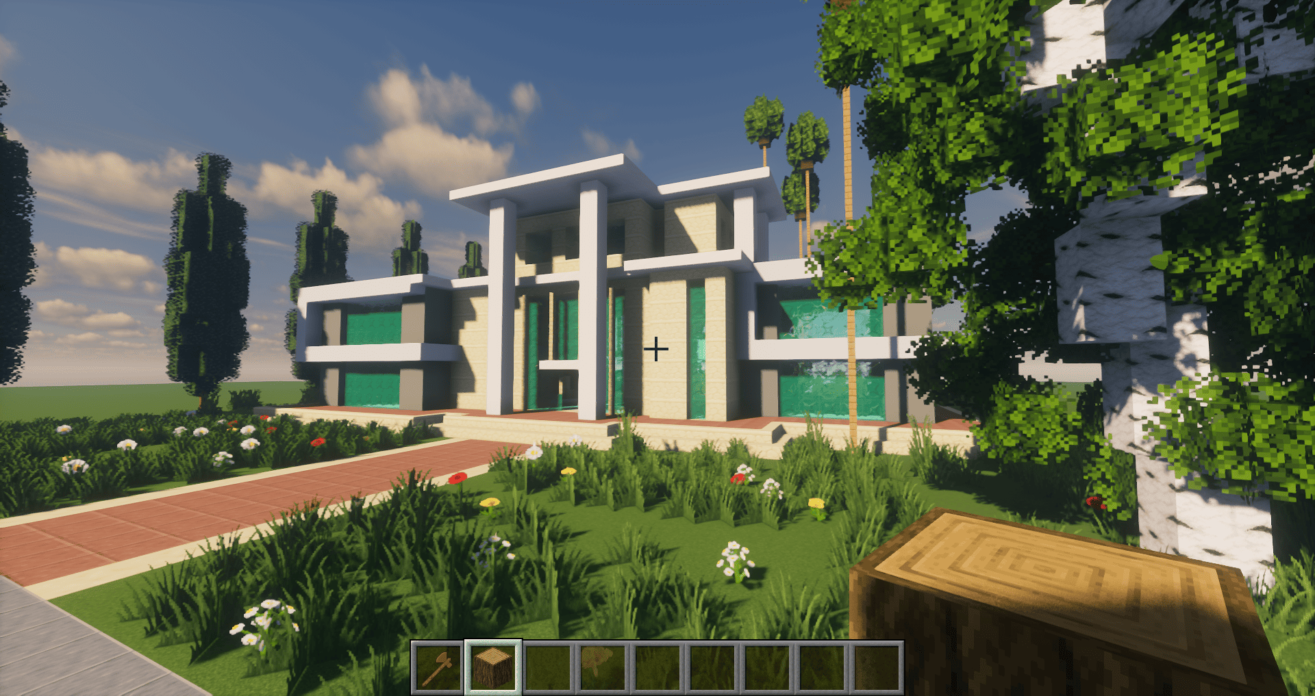 LA Modern House 2 — screenshot 5