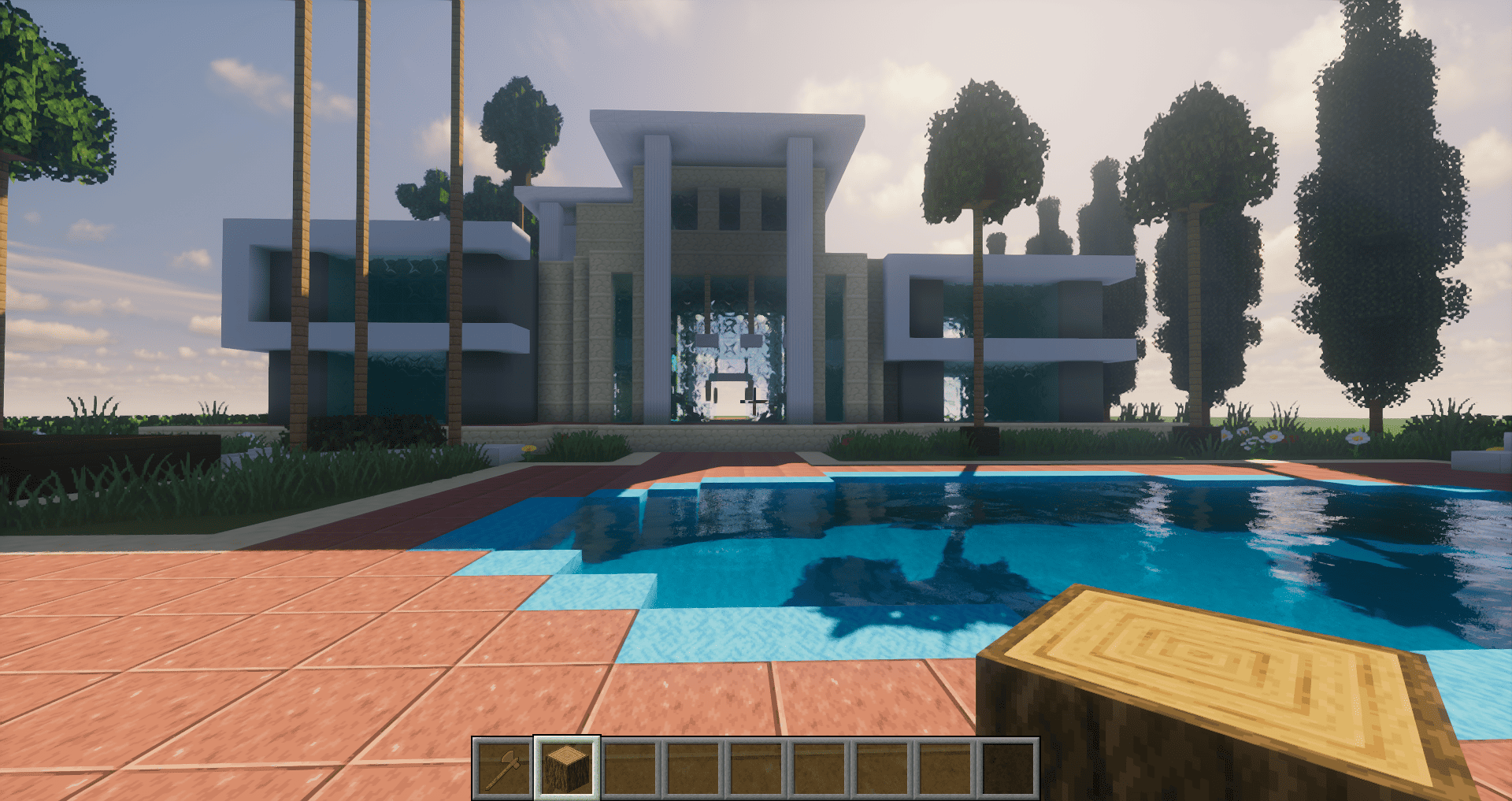 LA Modern House 2 — screenshot 6