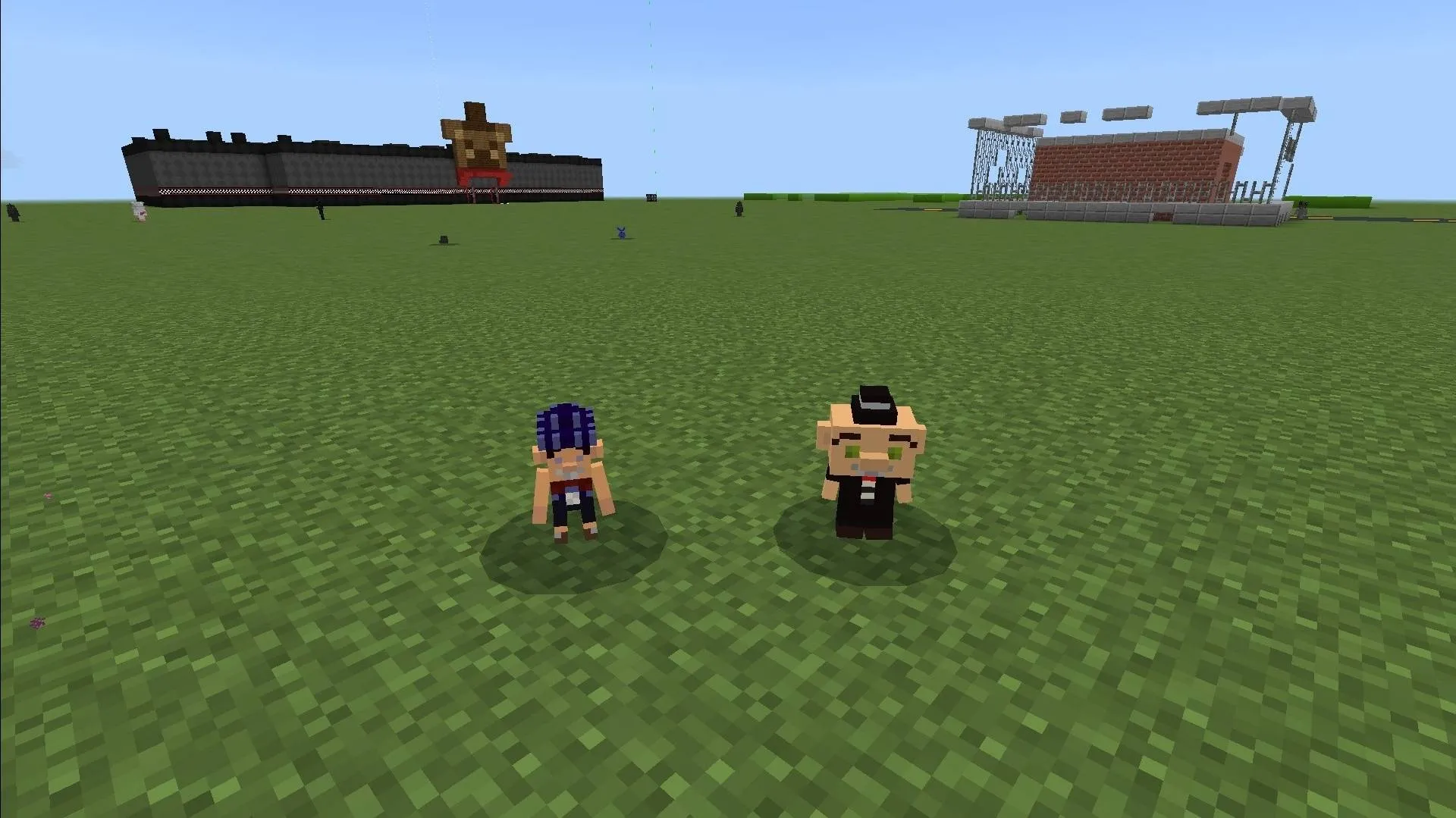 Thumbnail LITTLE JO AND MAGIC TOY!!!