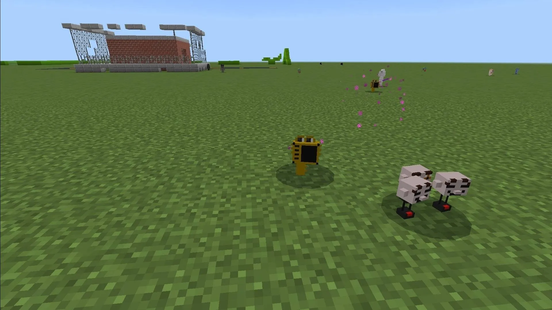 Thumbnail HANDUNIT AND MODULE HEADS!