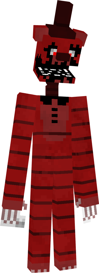 Thumbnail REDBEAR NIGHTMARE!!!