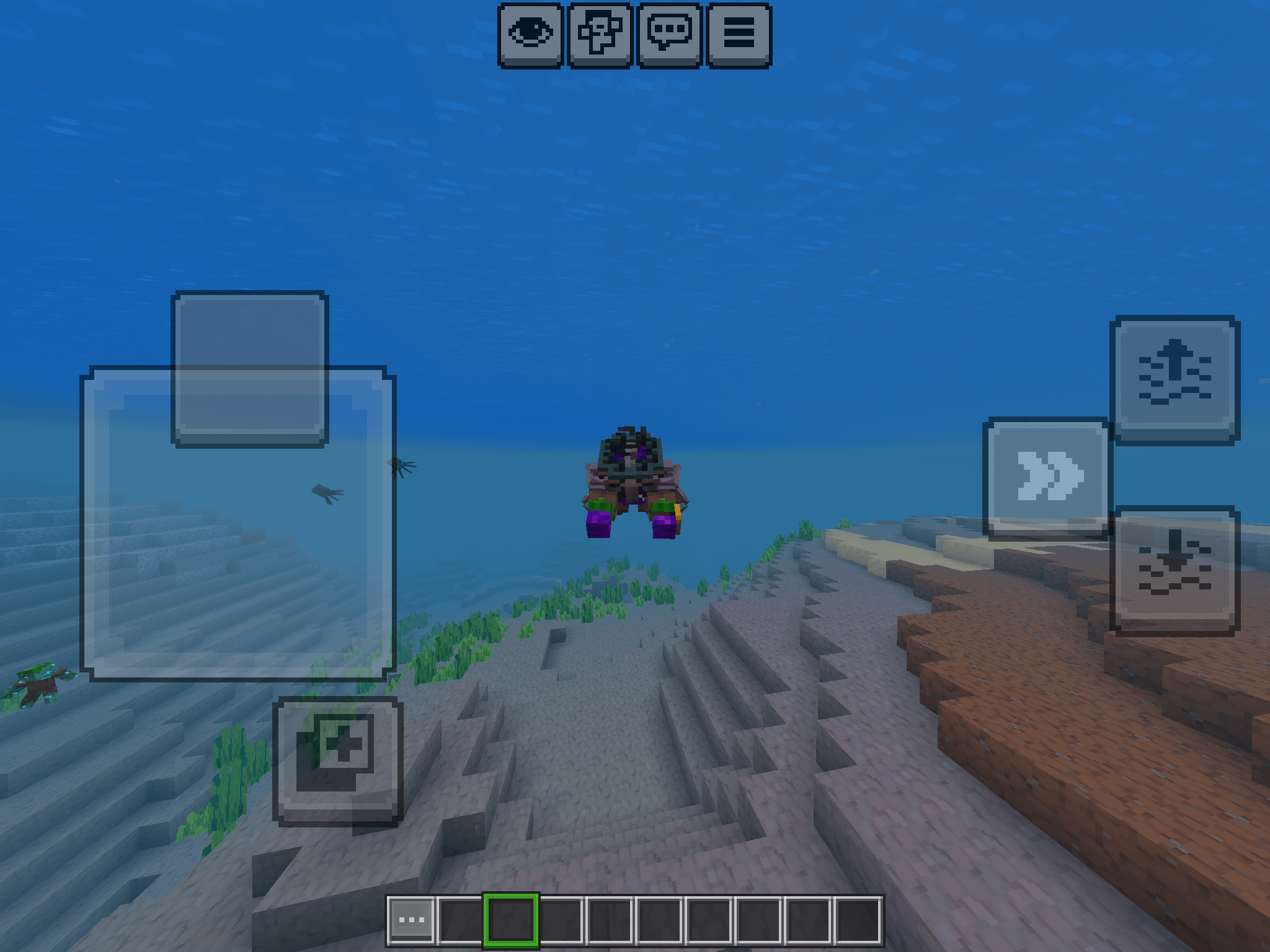 Animations & Things — screenshot 2