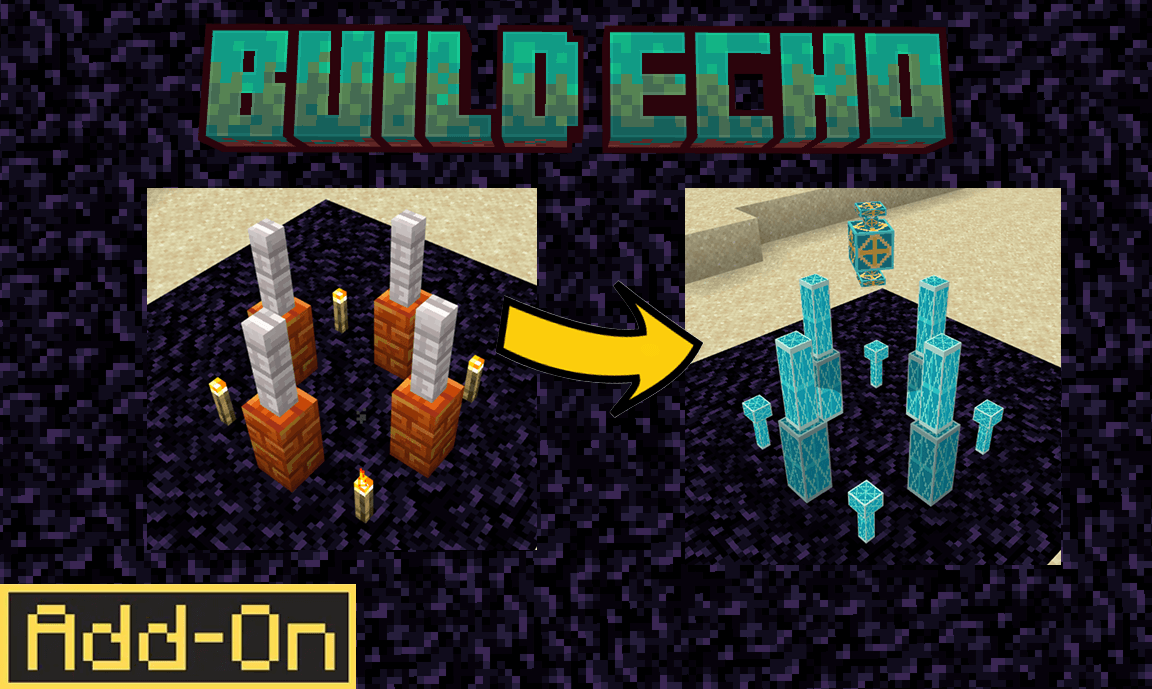 Build Echo