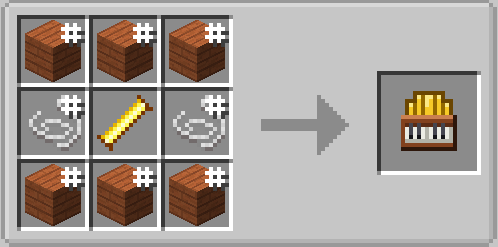 Thumbnail Any wood works