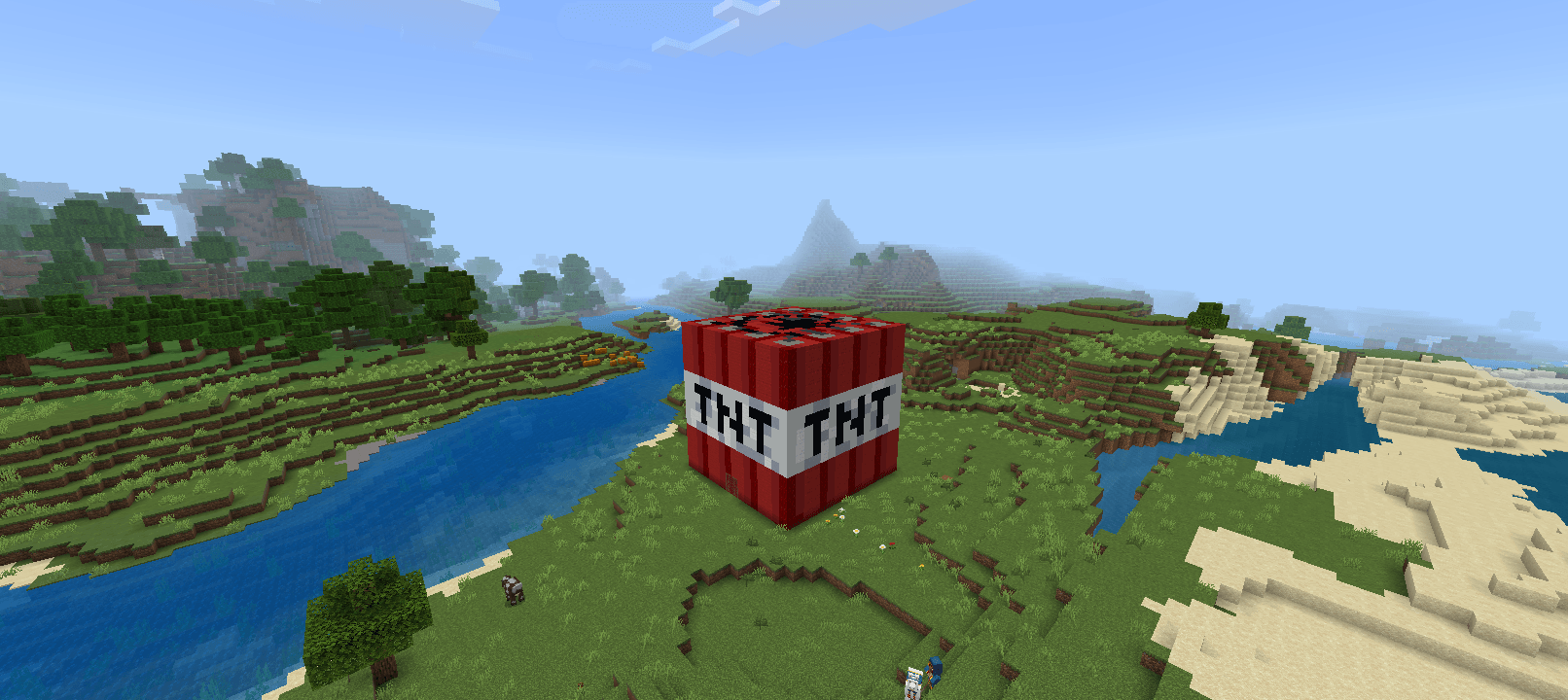 MCPEDL