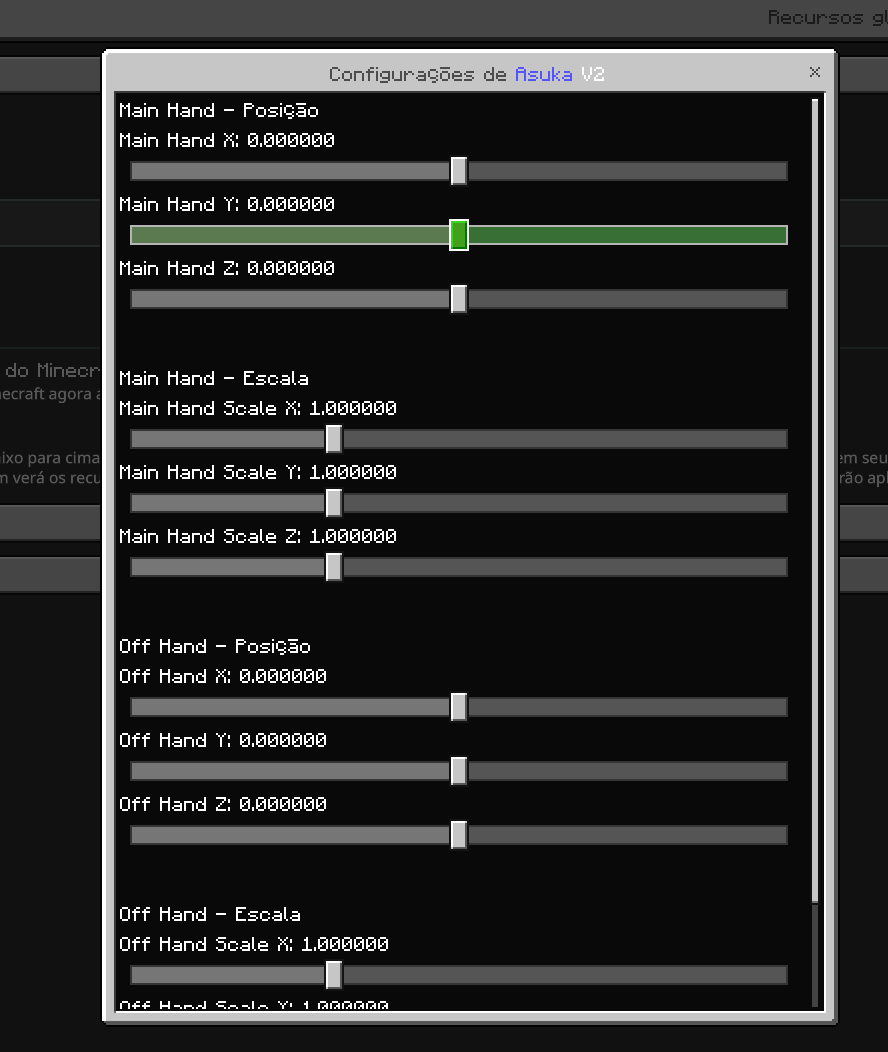 Asuka totem animated V2 — screenshot 1
