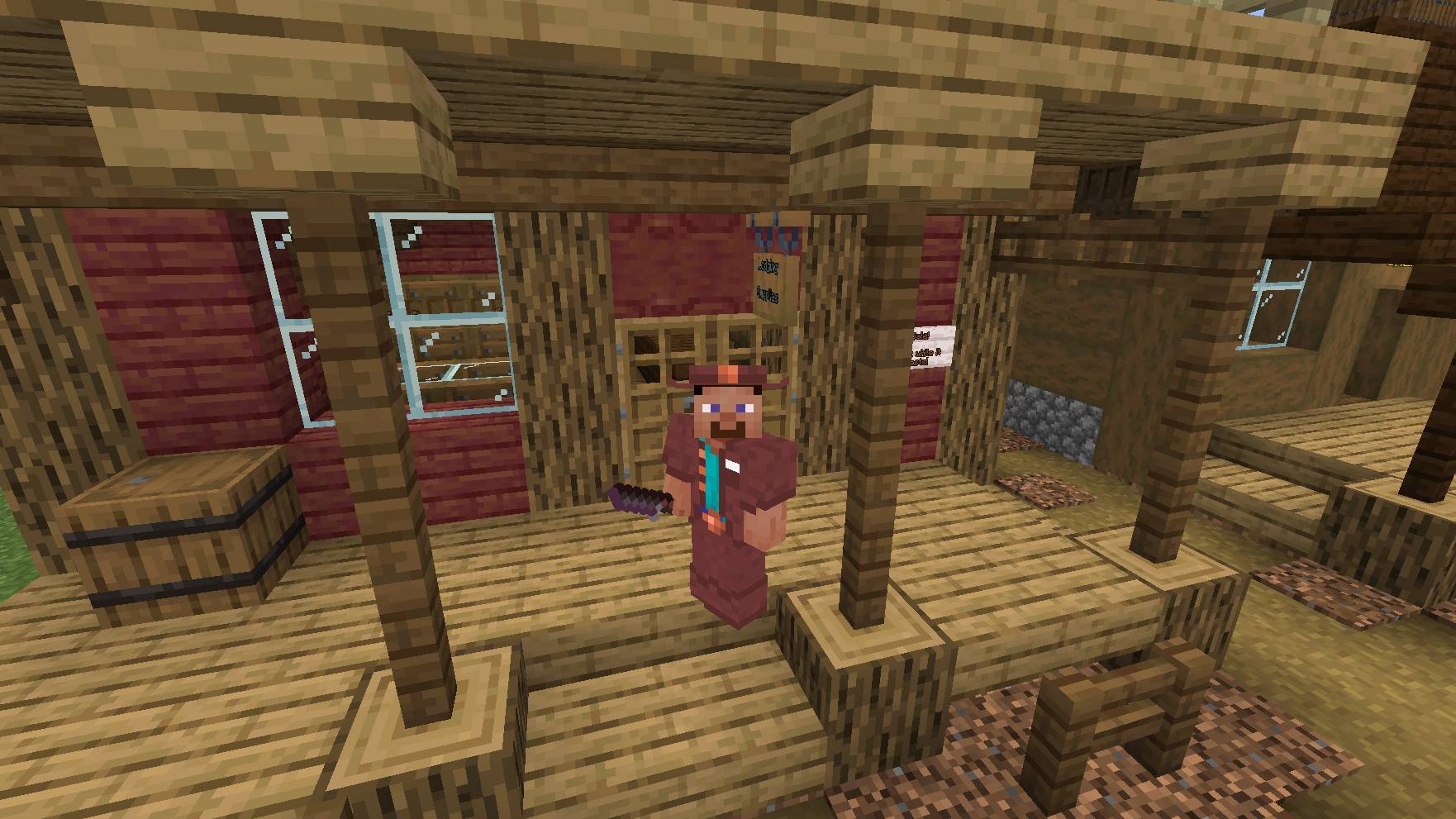 Western Combat — screenshot 1