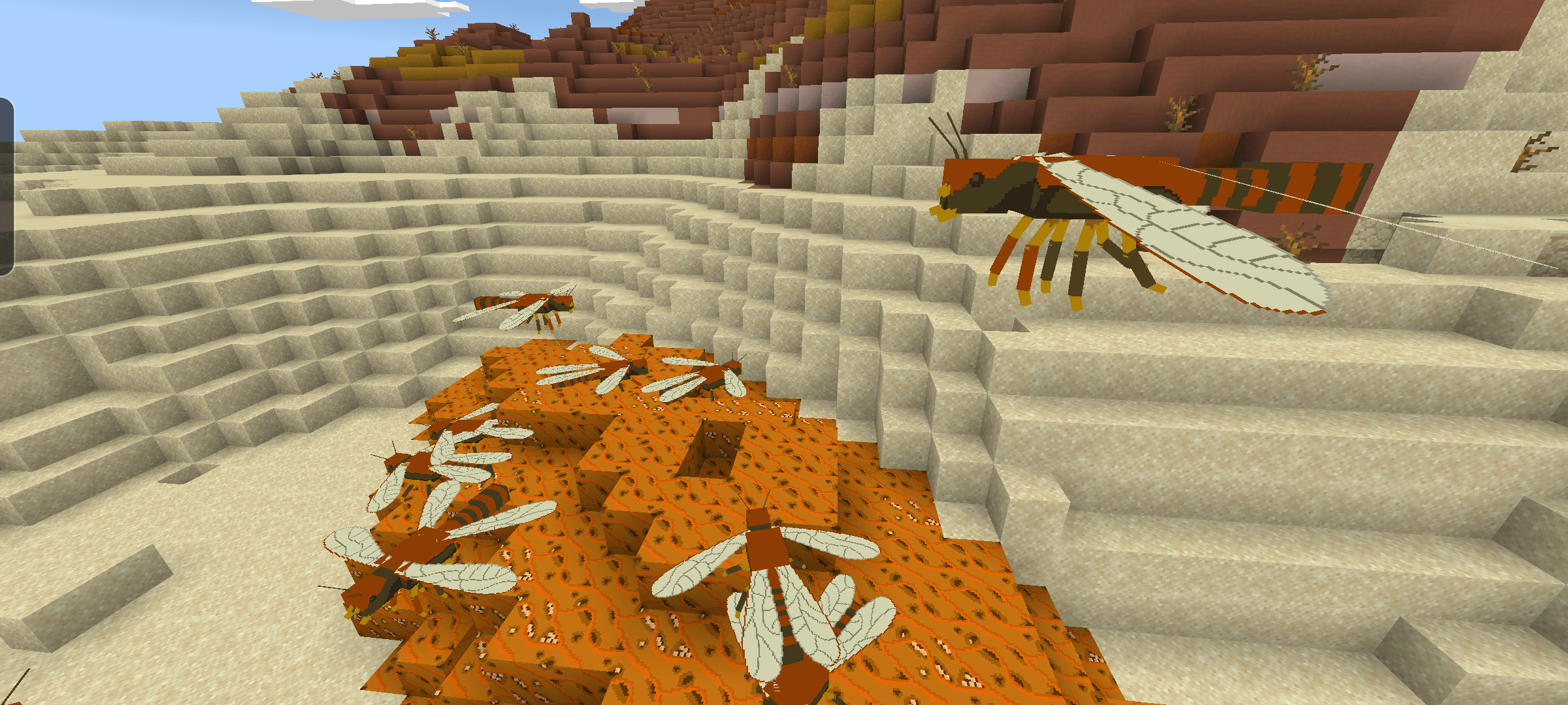 Ancient Desert — screenshot 1