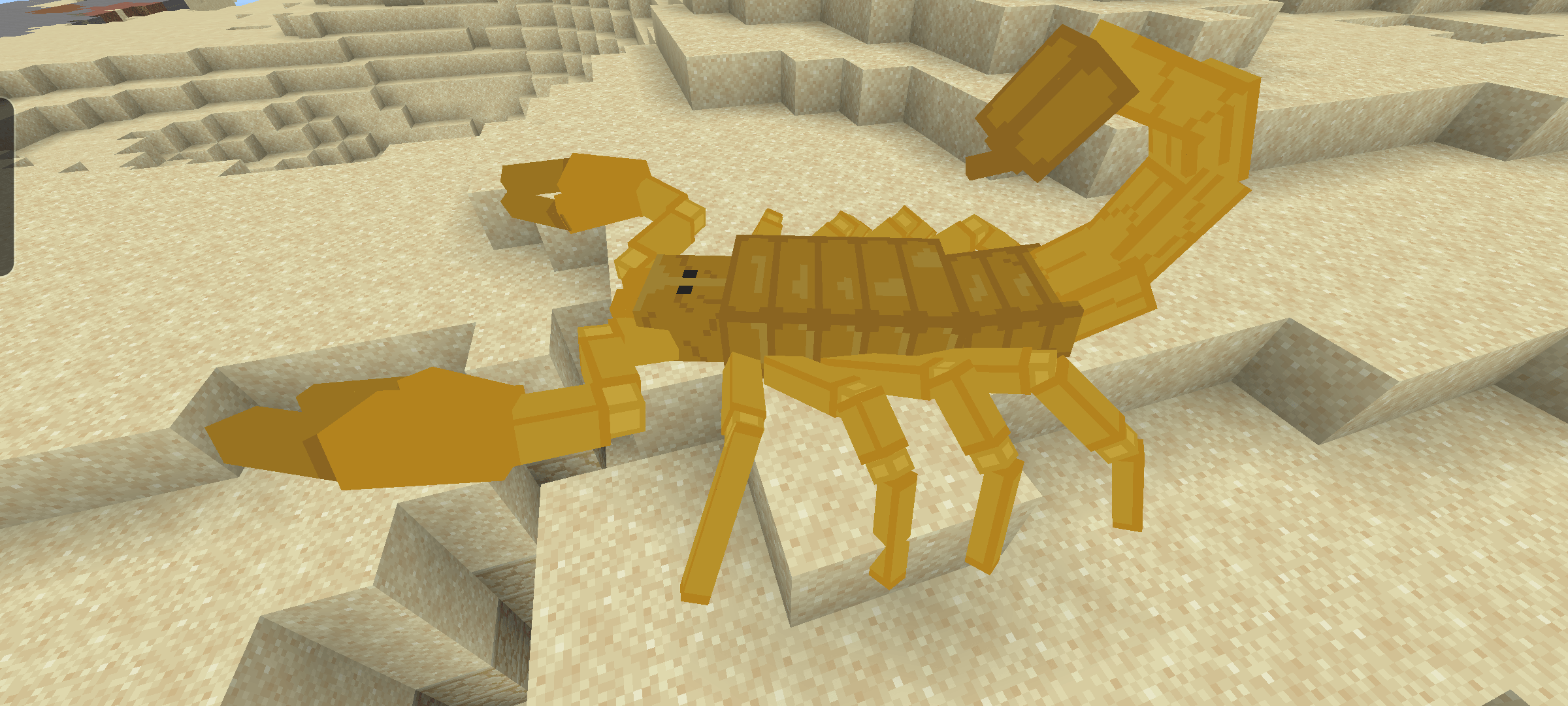 Ancient Desert — screenshot 2