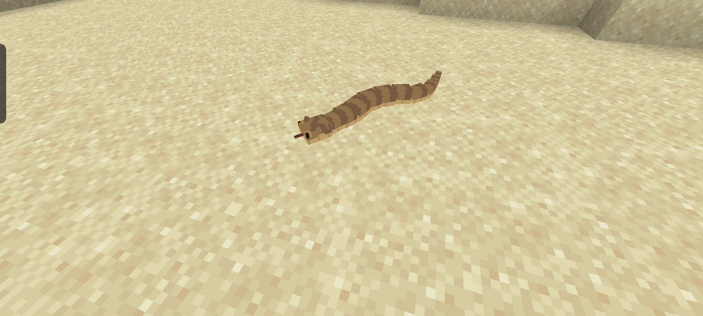 Ancient Desert — screenshot 3