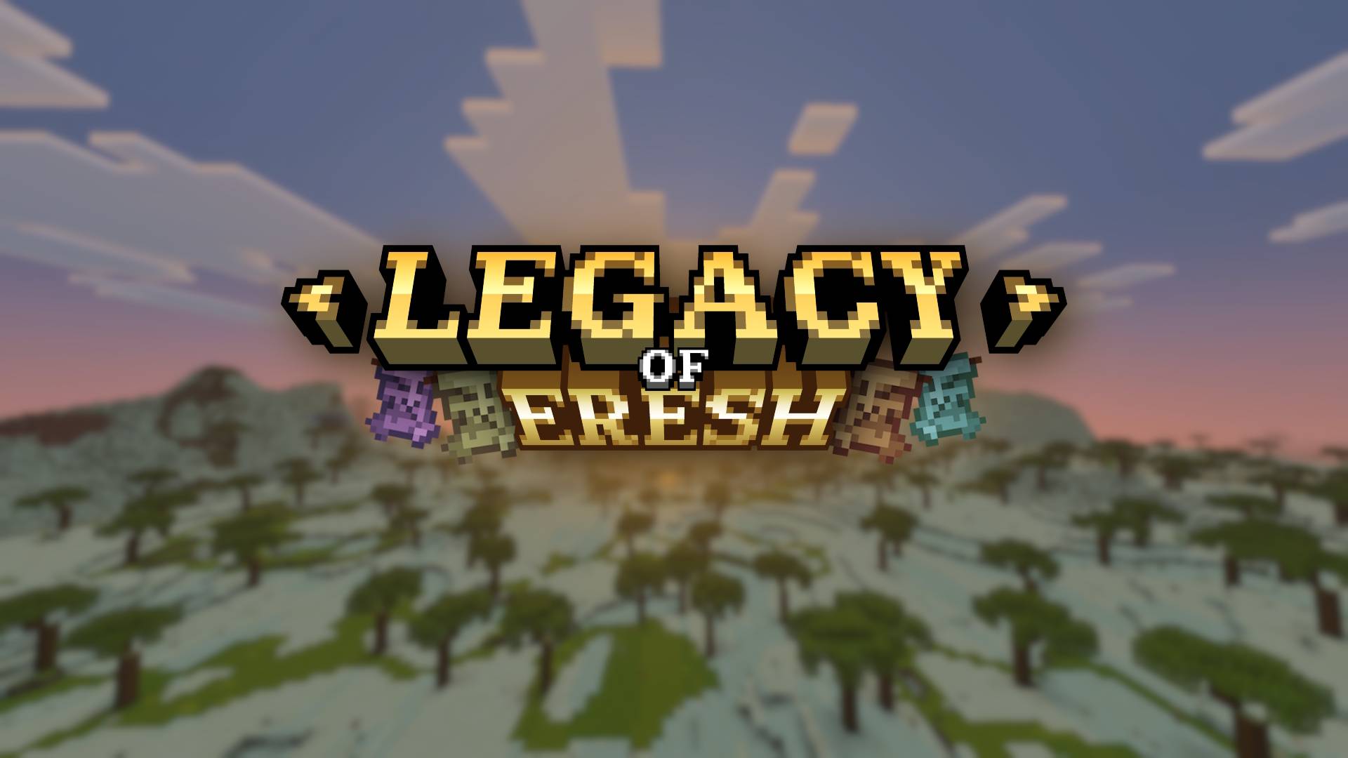 Legacy of Eresh — screenshot 2