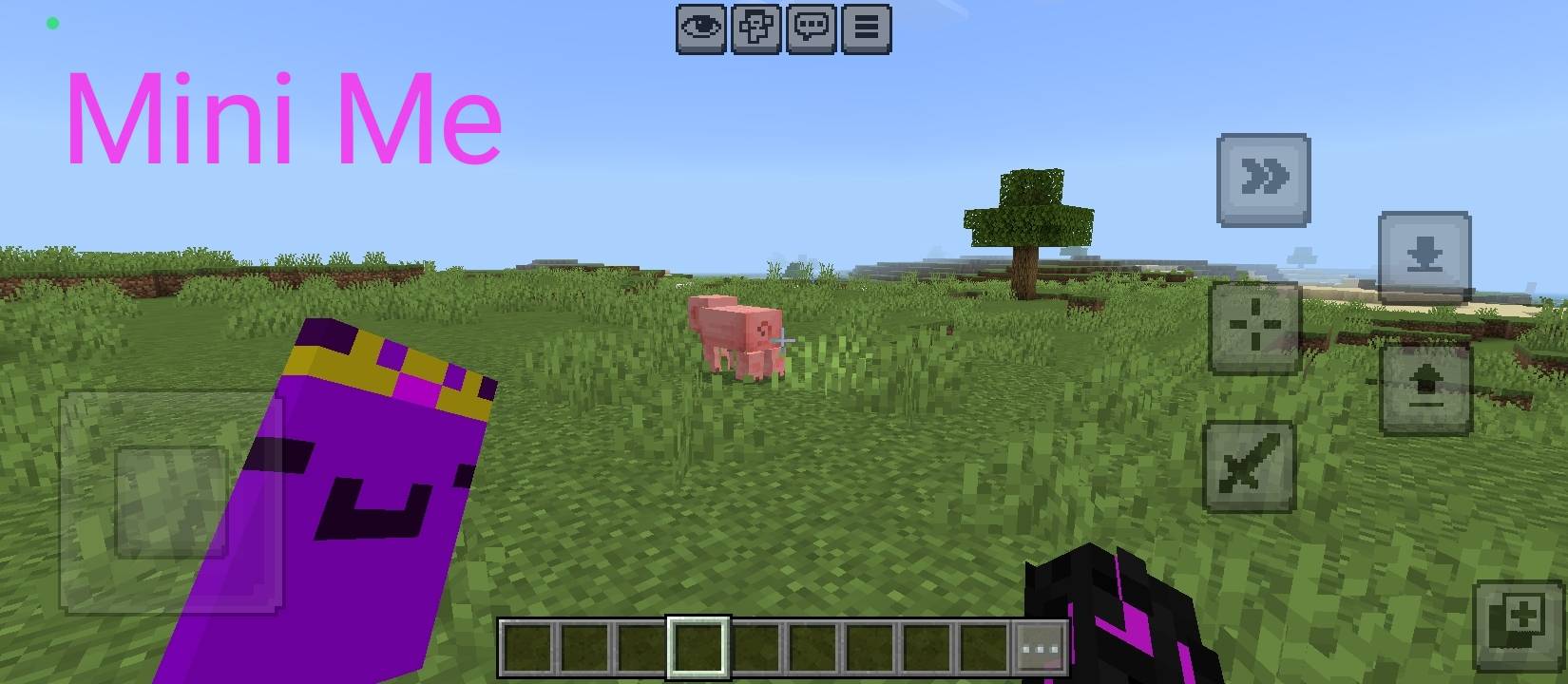 Totem as wemmbu — screenshot 3