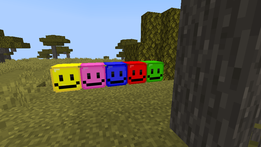 All the Veris