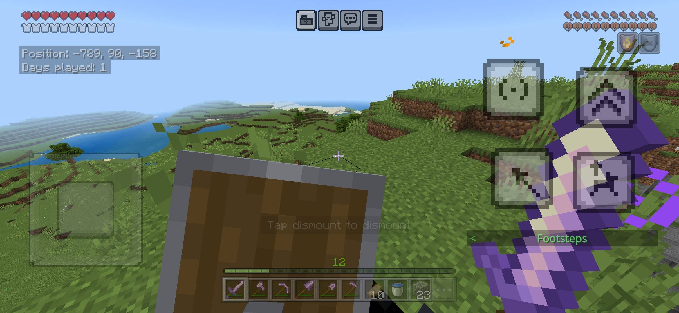 Rework controls texture thumbnail 2