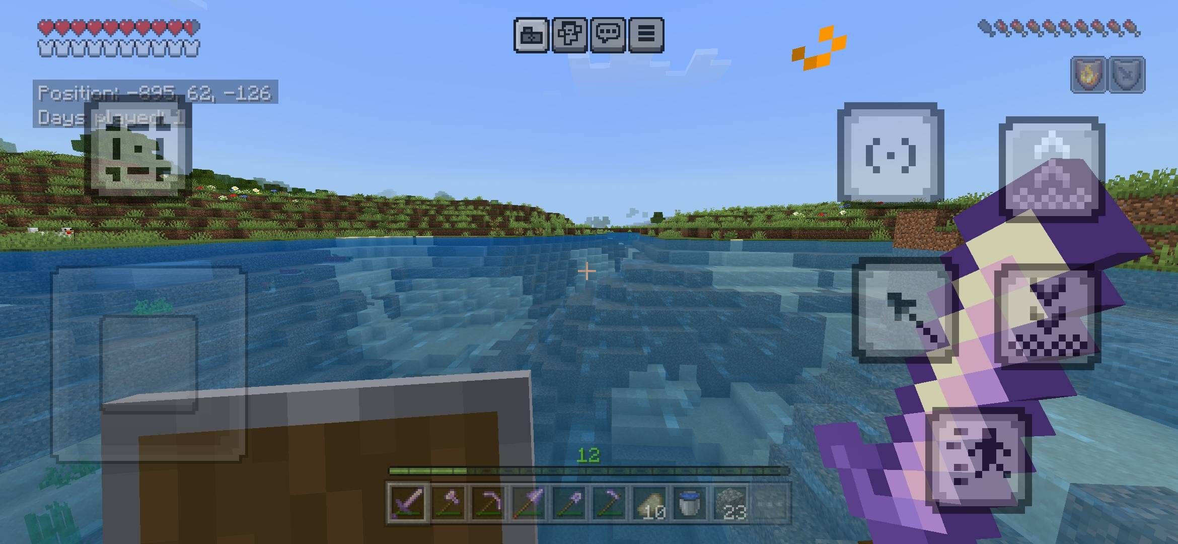Rework controls texture thumbnail 3