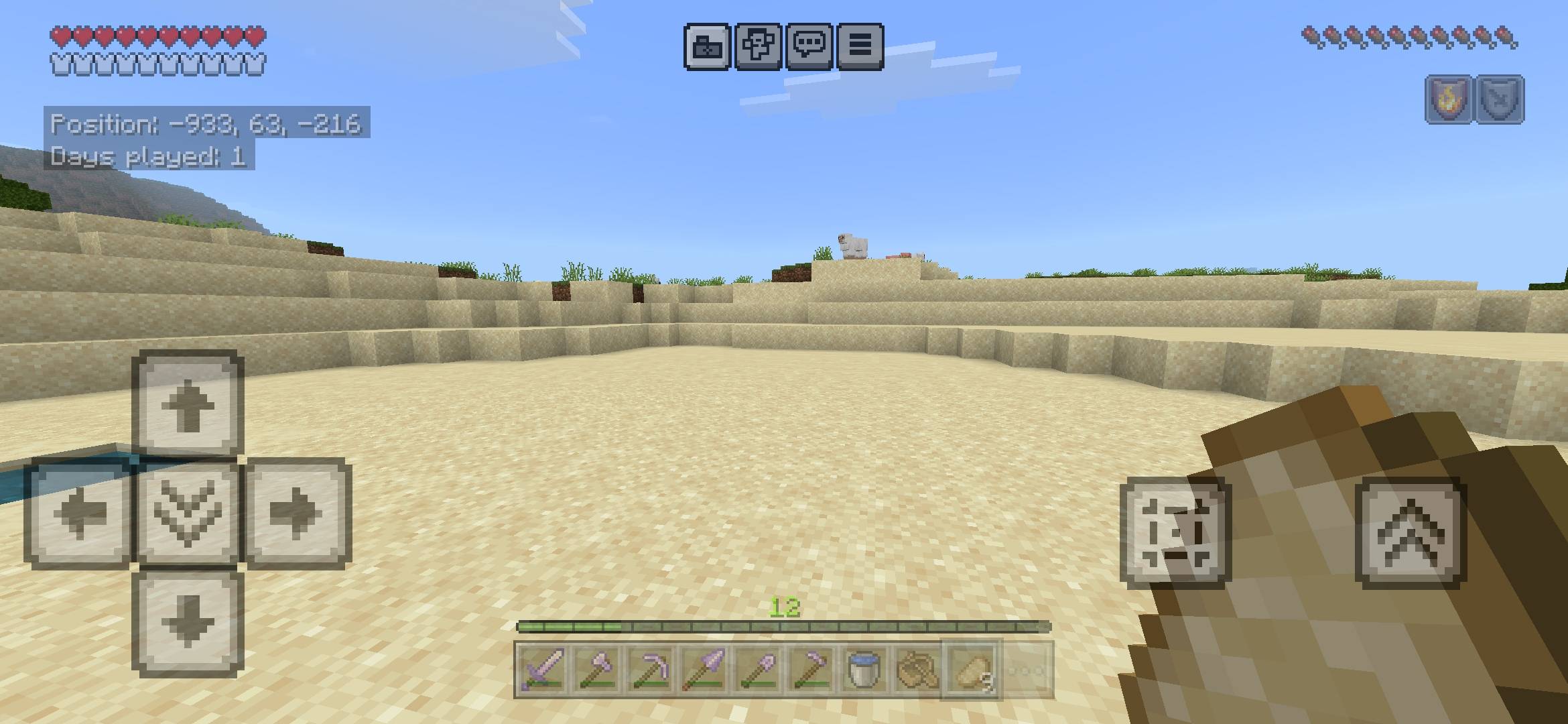 Rework controls texture thumbnail 5