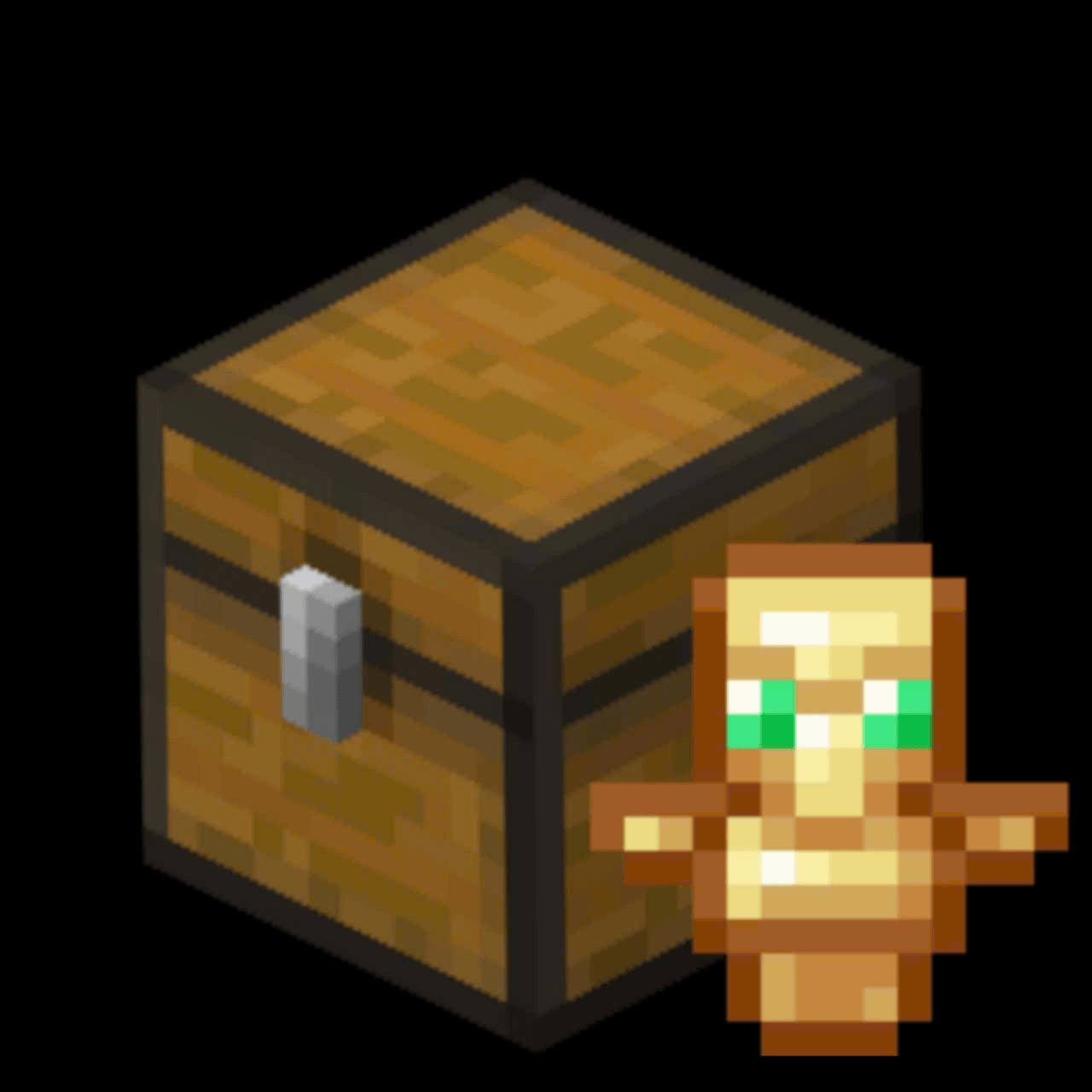 Auto Totem/Totem Backup — screenshot 1