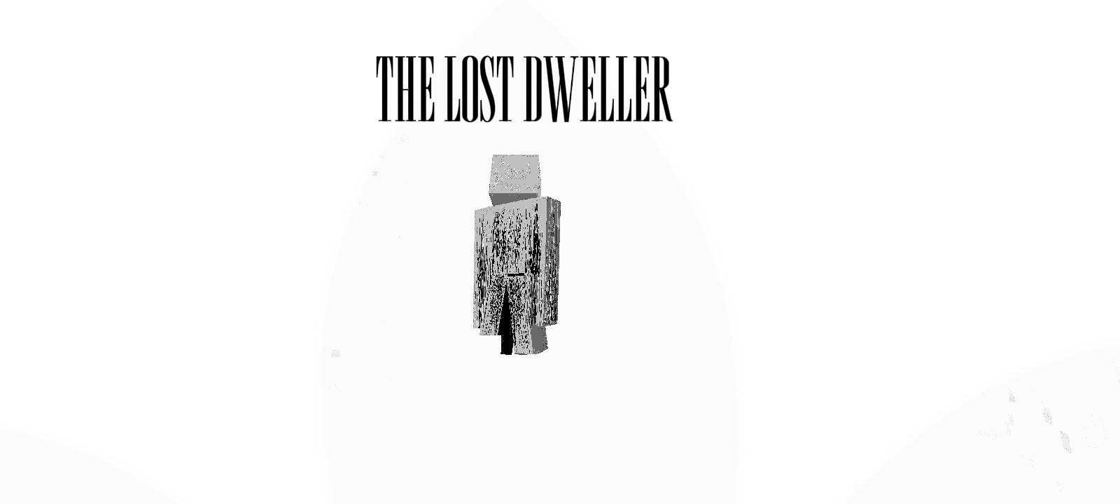 The Lost dweller — screenshot 1