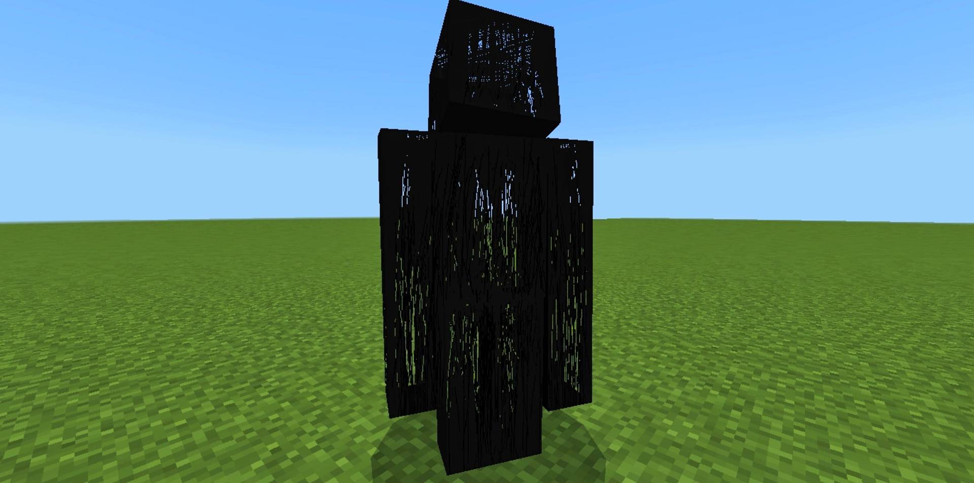 The Lost dweller — screenshot 2
