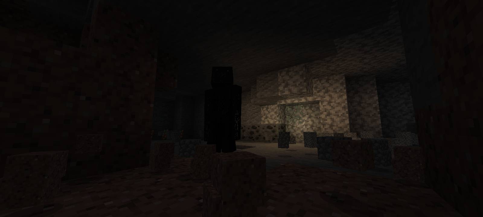 The Lost dweller — screenshot 4