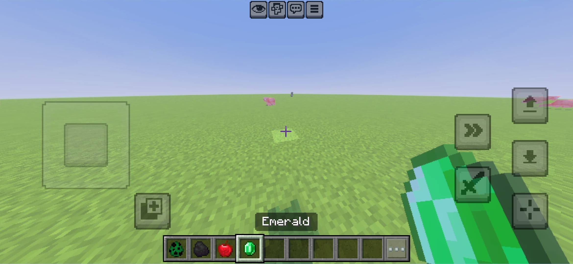 Better Zombie Loot — screenshot 1