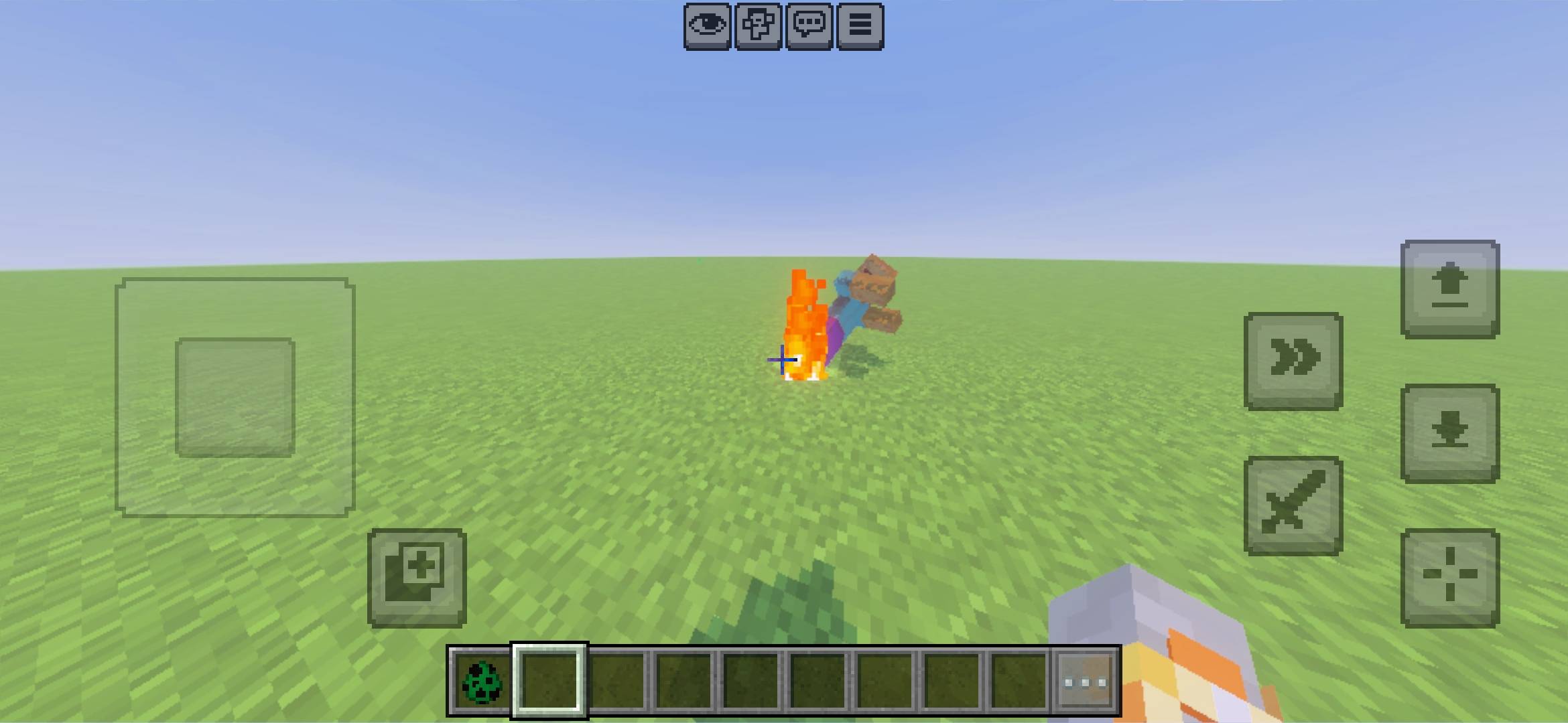 Better Zombie Loot — screenshot 2