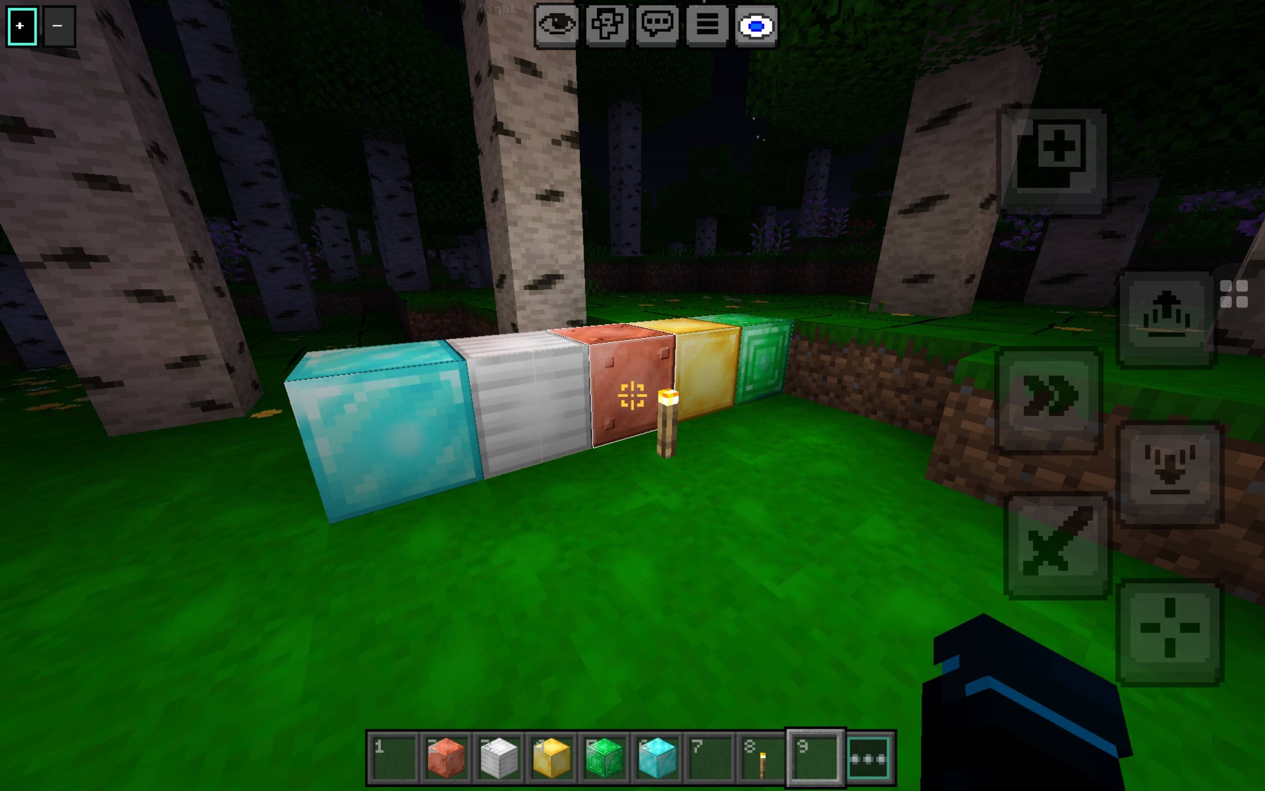RD Shader Reimagined — screenshot 4