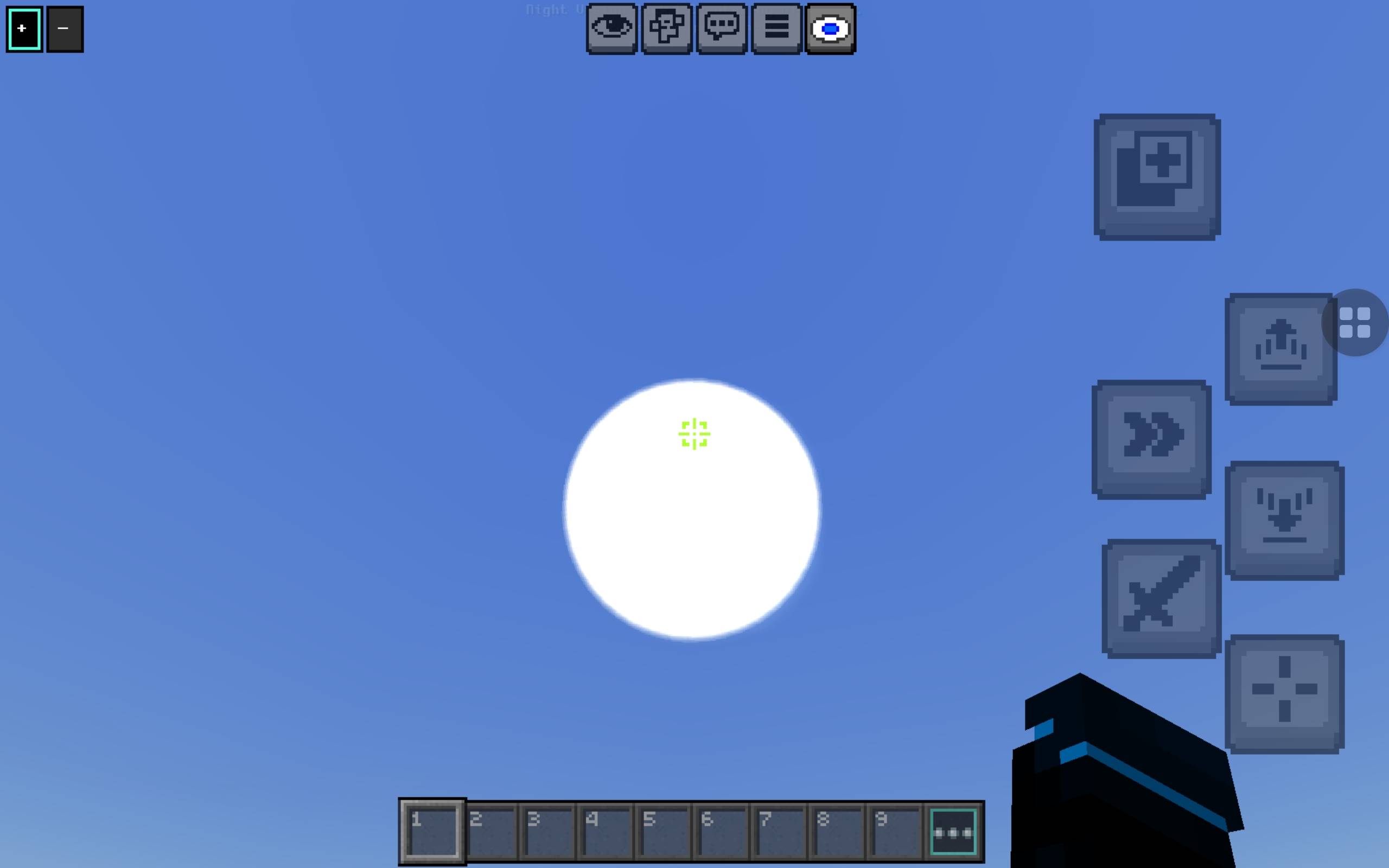 RD Shader Reimagined — screenshot 1