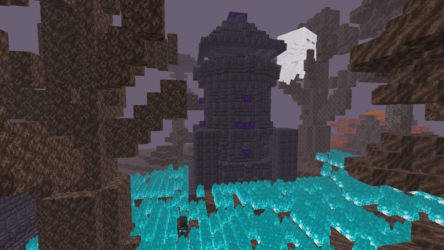 Soul Land Dimension V1 (Achievements Friendly) — screenshot 6
