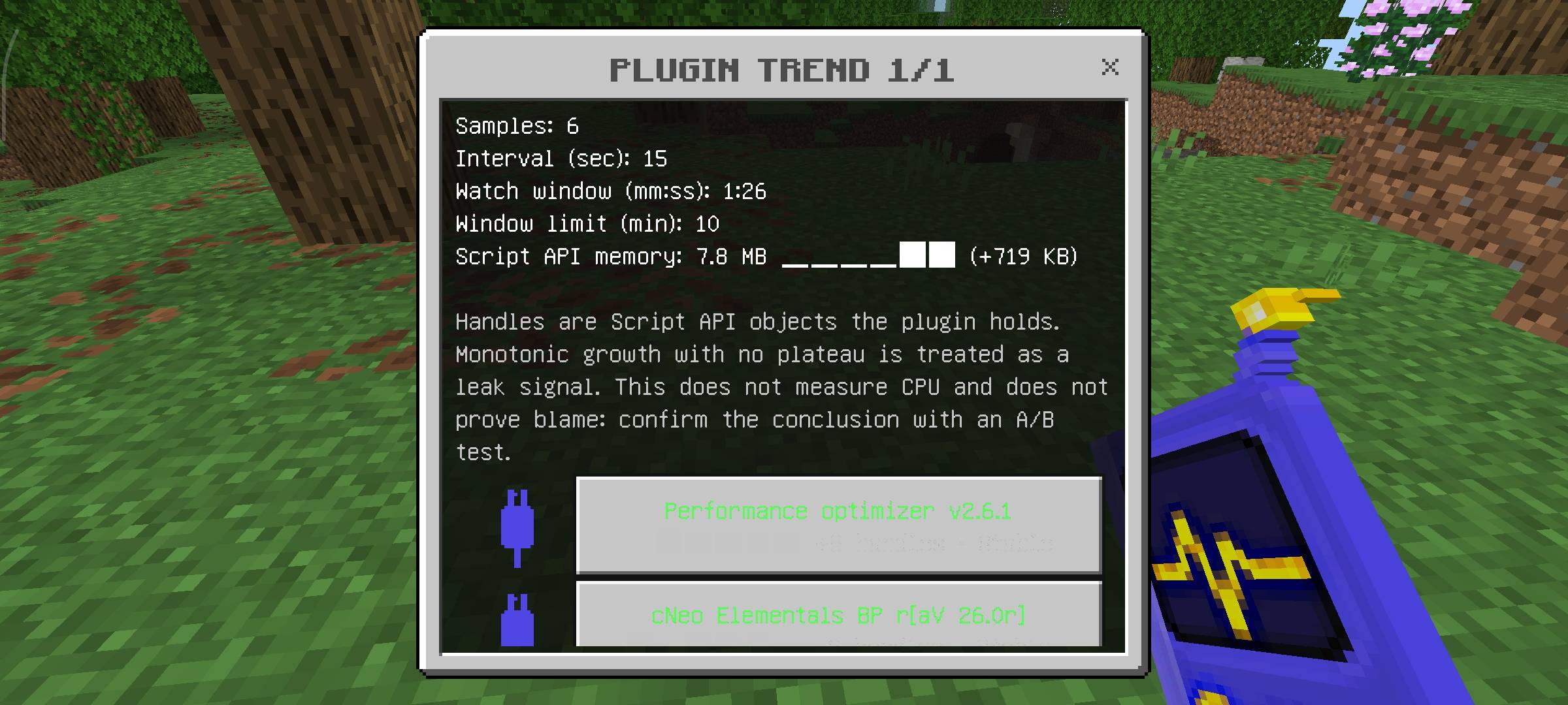 ModDoctor_PRO — screenshot 5