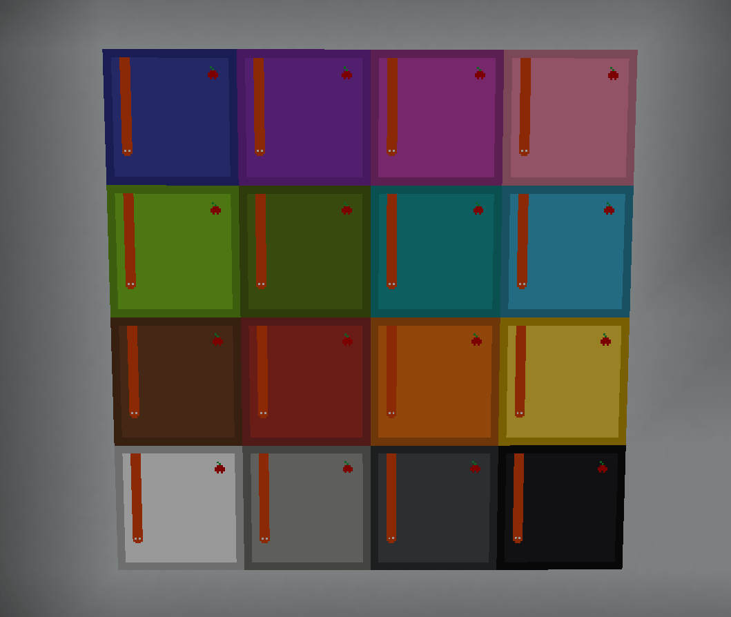 Animated wool v2 — screenshot 1