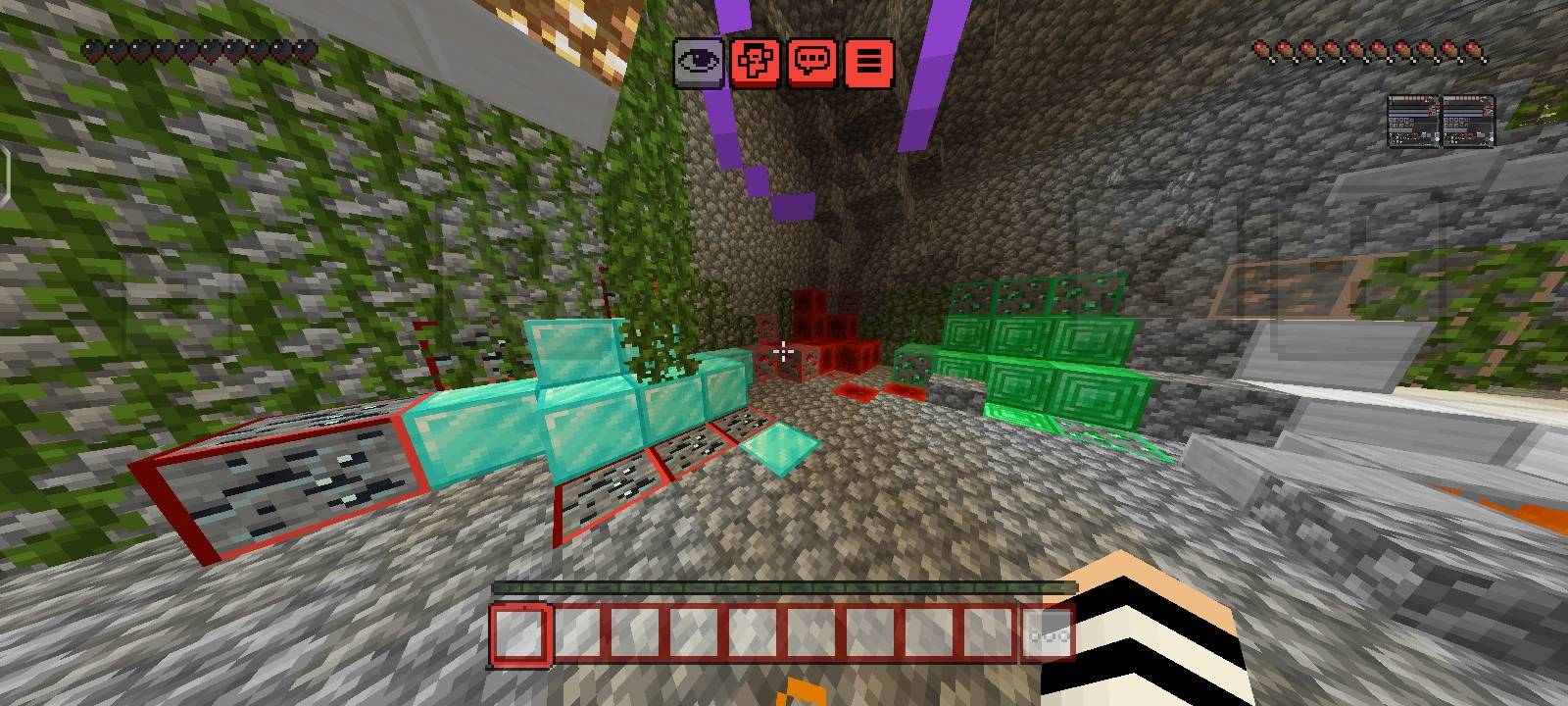 Red Dragon 16x — screenshot 3