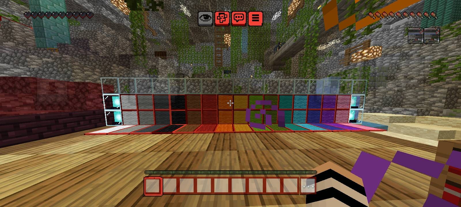 Red Dragon 16x — screenshot 1