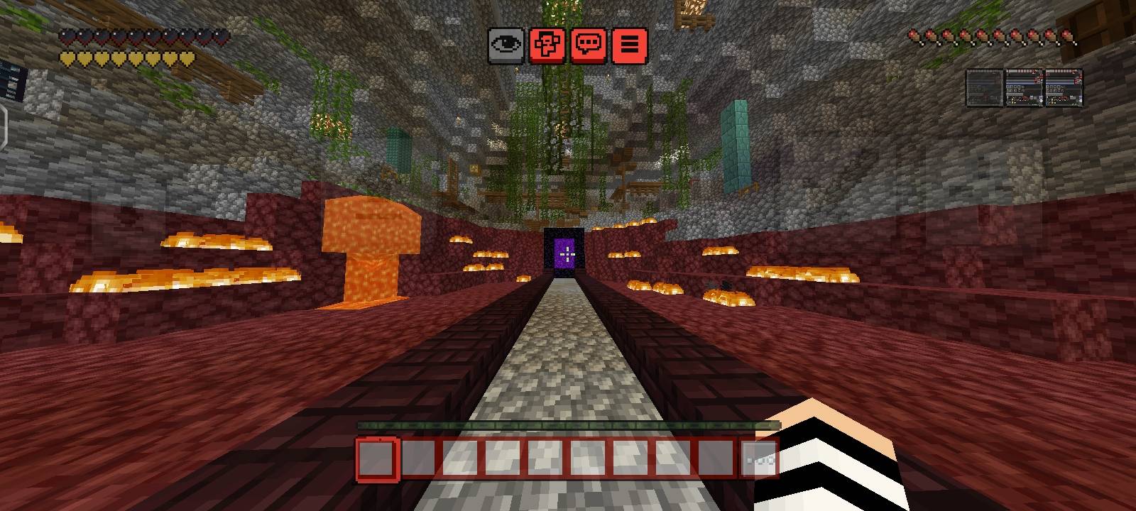 Red Dragon 16x — screenshot 2