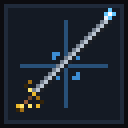 Rapier — Precision Thrust & Sweet-Spot Combat [Vanilla+ 2D] — screenshot 1