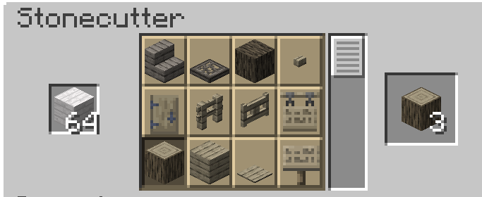 biome o plenty