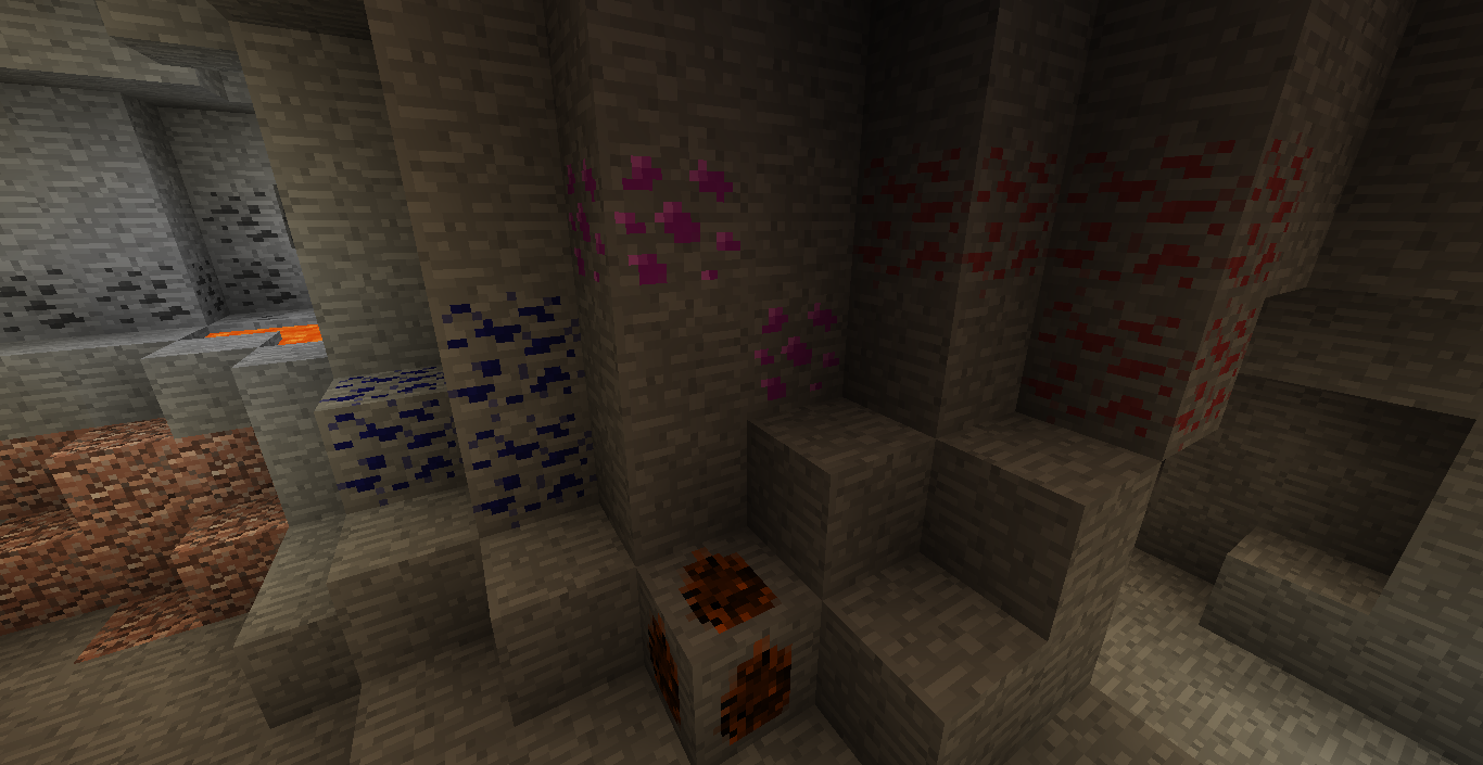 paxite, sapphire, ruby and not only!