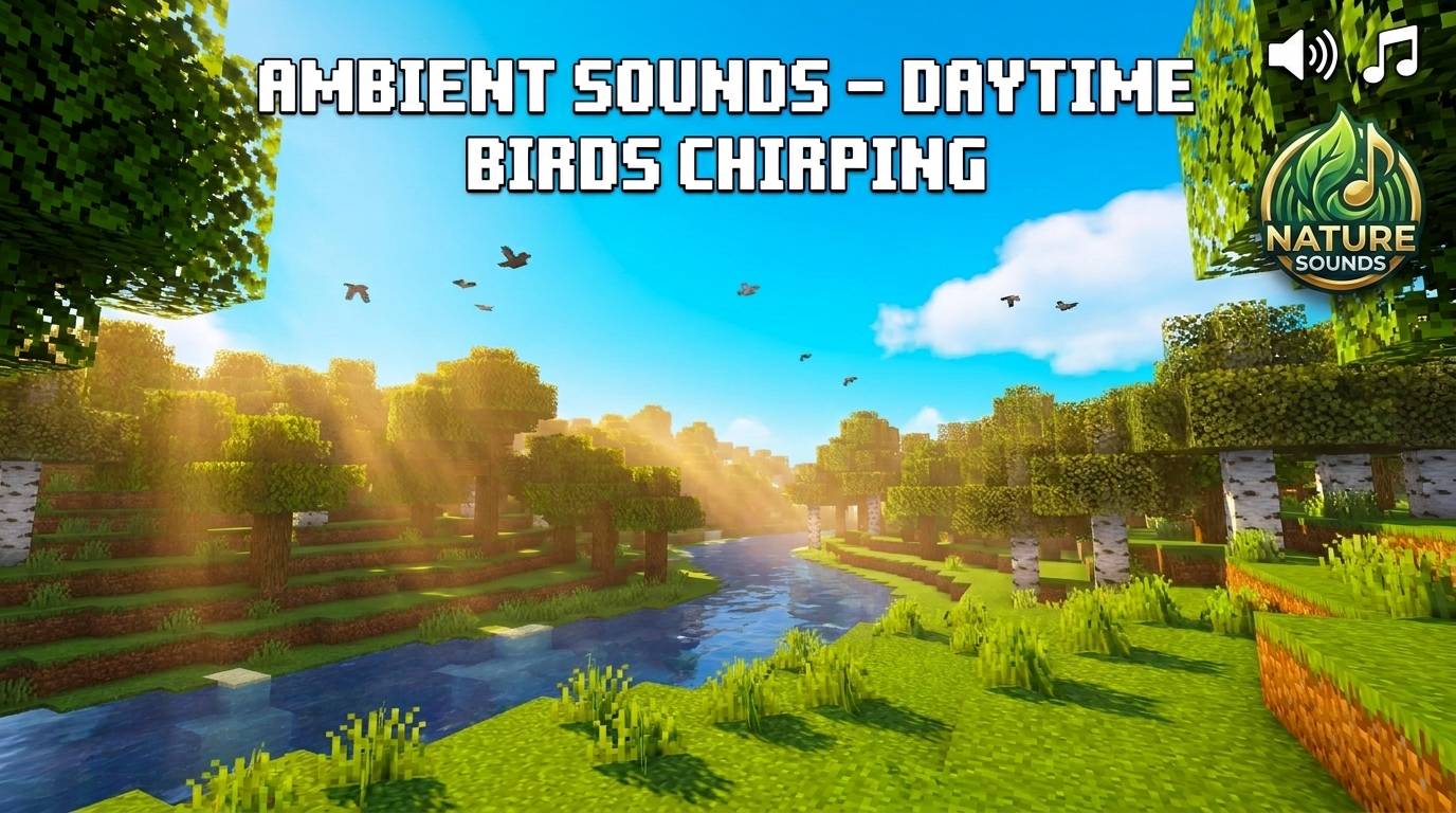 Ambi (Ambient Sounds) — screenshot 2